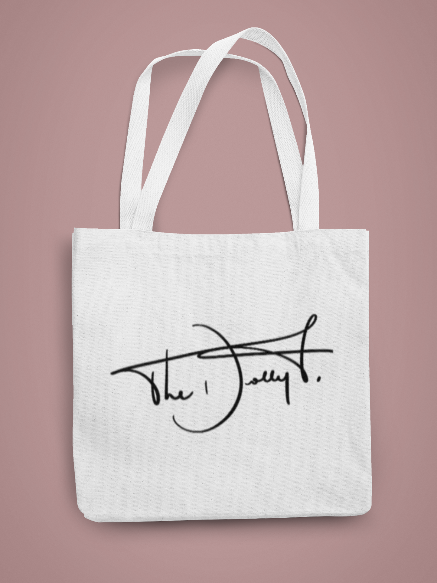 TDT Signature Tote