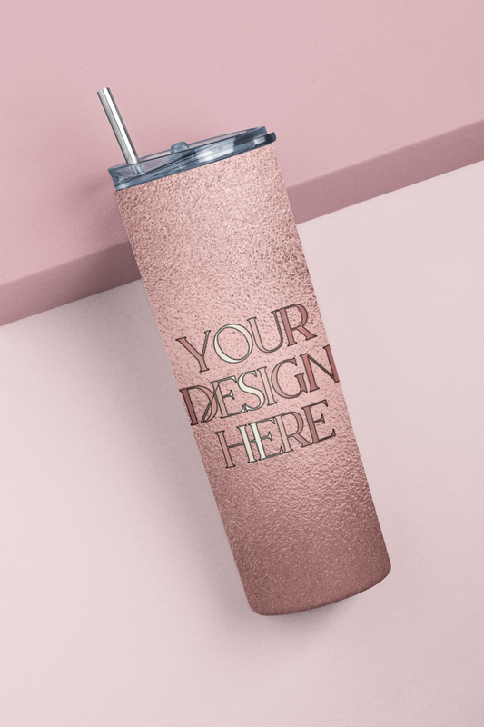 Skinny Tumbler