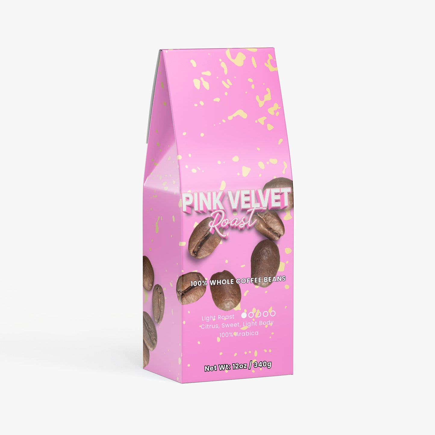 Pink Velvet Roast