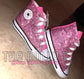 Kids Custom Converse