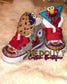 Kids Custom Converse