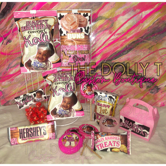 Mini Party Pack