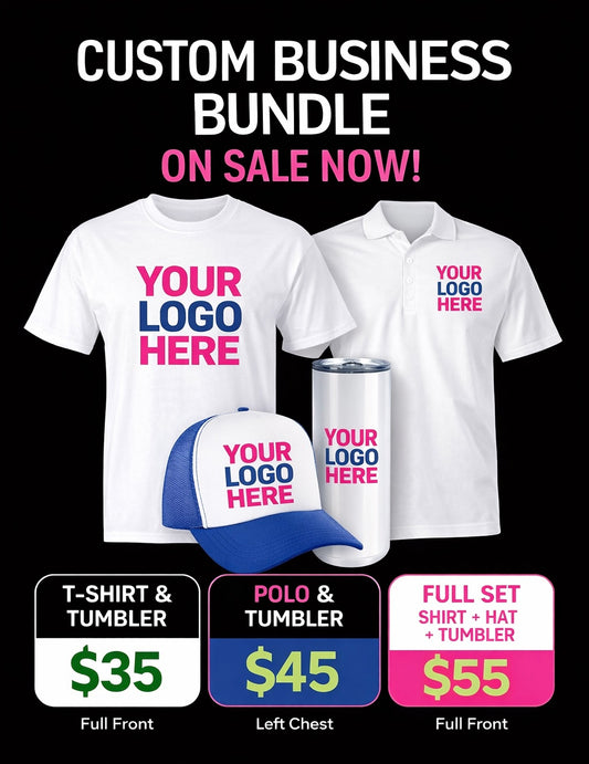 Business Bundle Sale