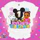 Kylie's Clubhouse T-Shirts
