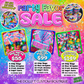 Ultimate Party Pack