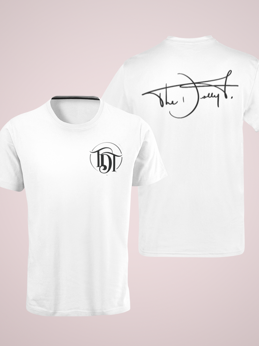 TDT Signature T-Shirt