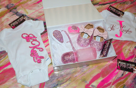 Baby Bling Box
