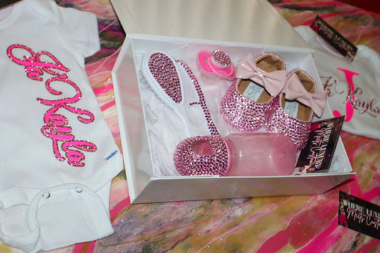 Baby Bling Box