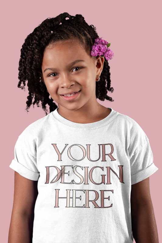 Youth Custom T-Shirt